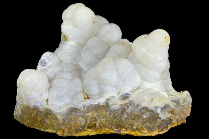 Chalcedony Stalactite Formation - Indonesia #147632